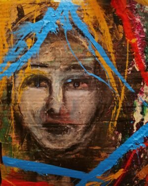 Angel of Poverty