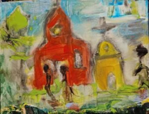 The Red Chapel