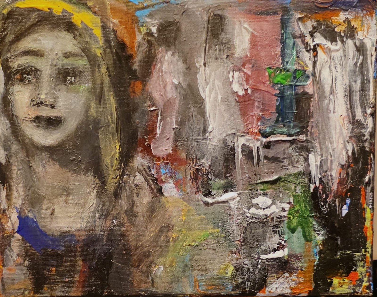 The Widow's Angels