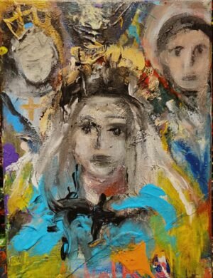 Communion of Angels