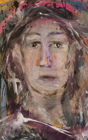 Title: Generations of Silence