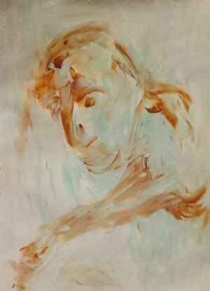 THE ANGEL OF COMPASSION