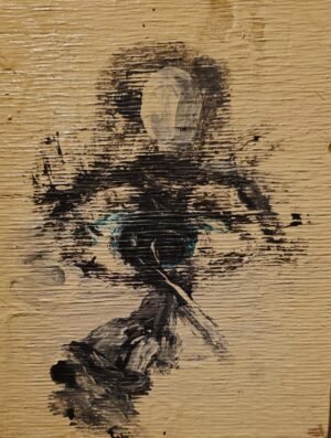 The Angel Who Sees All