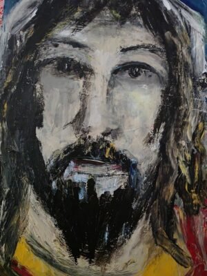 The Angel of Humility