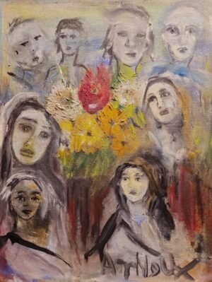 Generations in Bloom