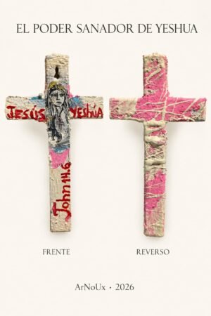 El poder sanador de Yeshua