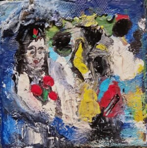 The Seven Pilgrims