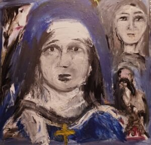 The Life Before the Veil